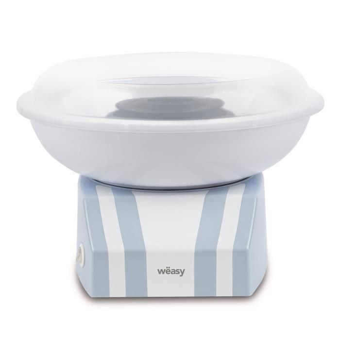 Hkoenig HKO3701335308737 Máquina de algodón de azúcar