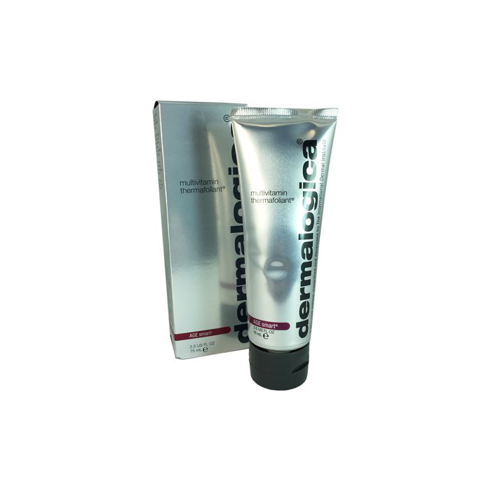 Dermalogica Age Smart Multivitamin Thermafoliant 1 Dermalogica Age Smart Multivitamin Thermafoliant 1