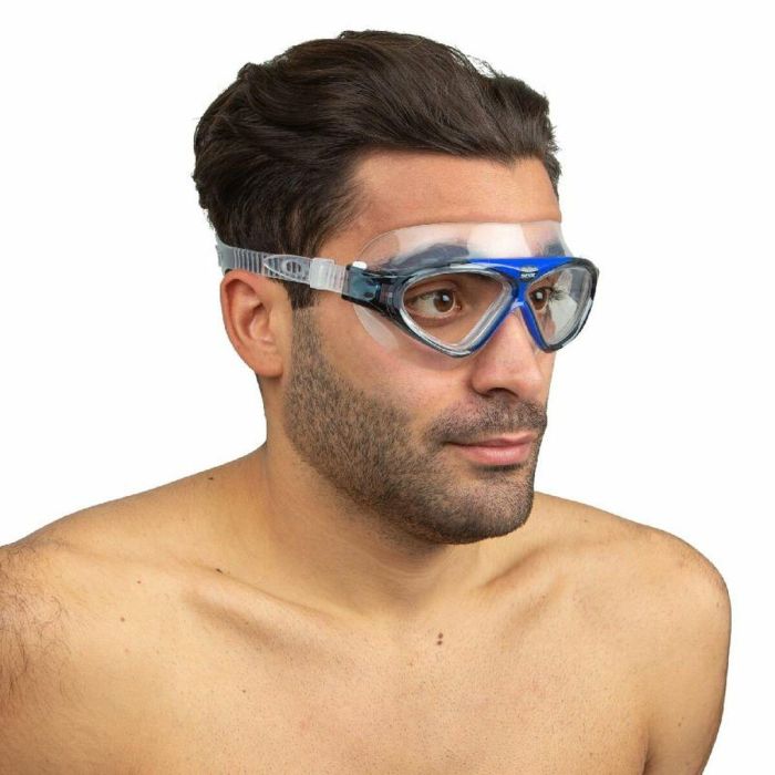 Gafas de Natación Seac 1520014160 Azul Talla única 2 Gafas de Natación Seac 1520014160 Azul Talla única 2