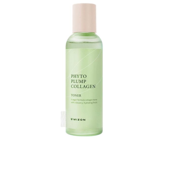 Mizon Phyto Plump Collagen Toner 150 mL