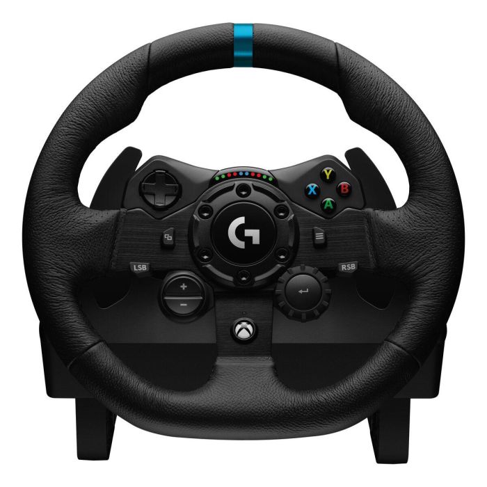 Mando Gaming Logitech 991-000532 1