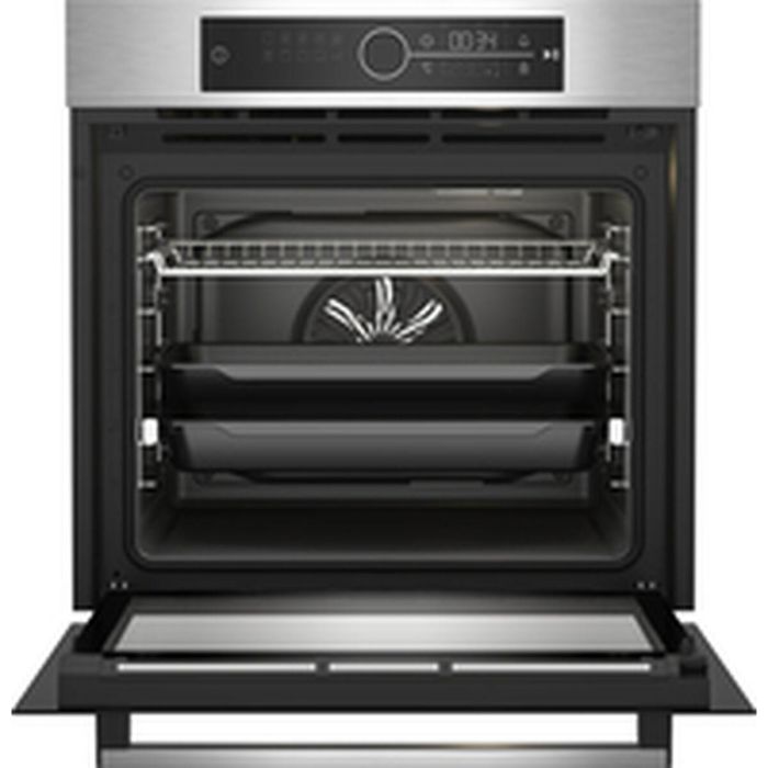 Horno Pirolítico BEKO BBIM12400XMPS 72 L