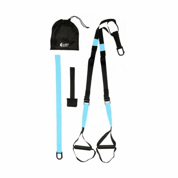 TRX LongFit Sport Set Entrenamiento (3 Unidades) 2