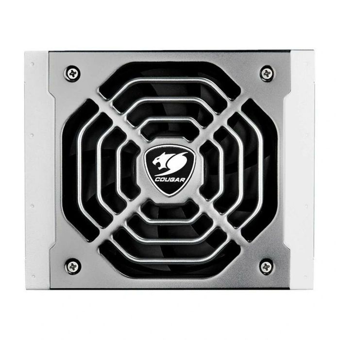 Fuente de Alimentación Cougar Polar X2 1200 W 80 PLUS Platinum 3 Fuente de Alimentación Cougar Polar X2 1200 W 80 PLUS Platinum 3