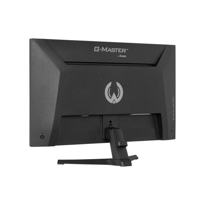 Iiyama G2741HSU-B1 Monitor Gaming 27" Full HD 1920x1080 IPS 144Hz Negro 11
