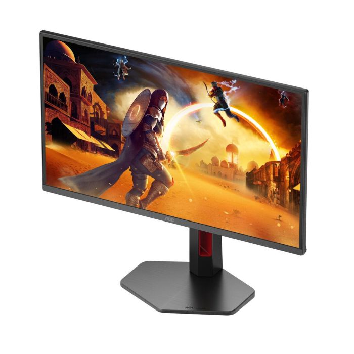 Monitor AOC Q25G4SR Quad HD 24,5" 16 Monitor AOC Q25G4SR Quad HD 24,5" 16