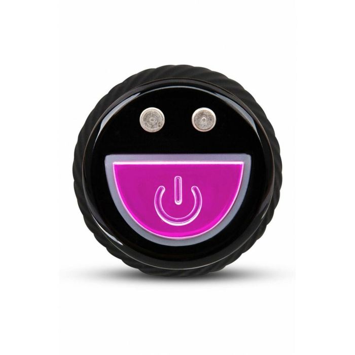 Bala Vibradora Sex Room Vibe Negro Set 2 Bala Vibradora Sex Room Vibe Negro Set 2