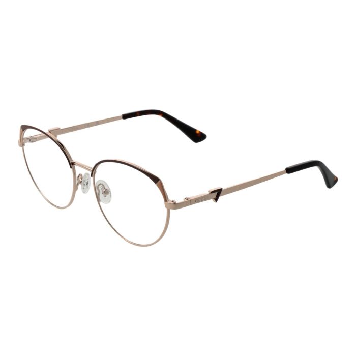 Montura de Gafas Mujer Guess GU2867 51032 Montura de Gafas Mujer Guess GU2867 51032