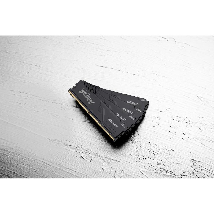 Kingston FURY Beast KF436C18BB/32 Módulo de Memoria 32GB DDR4 3600MHz 8