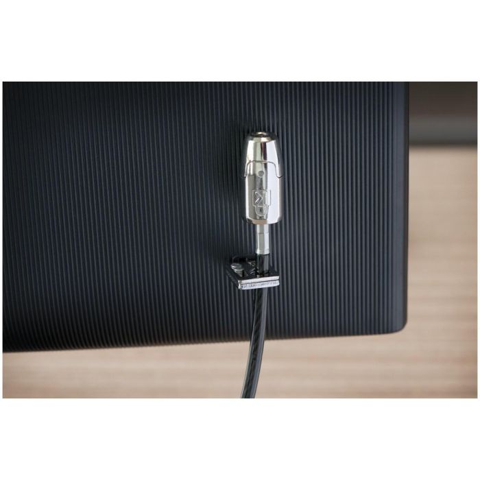 Cable de Seguridad Kensington K64424WW 2 Cable de Seguridad Kensington K64424WW 2