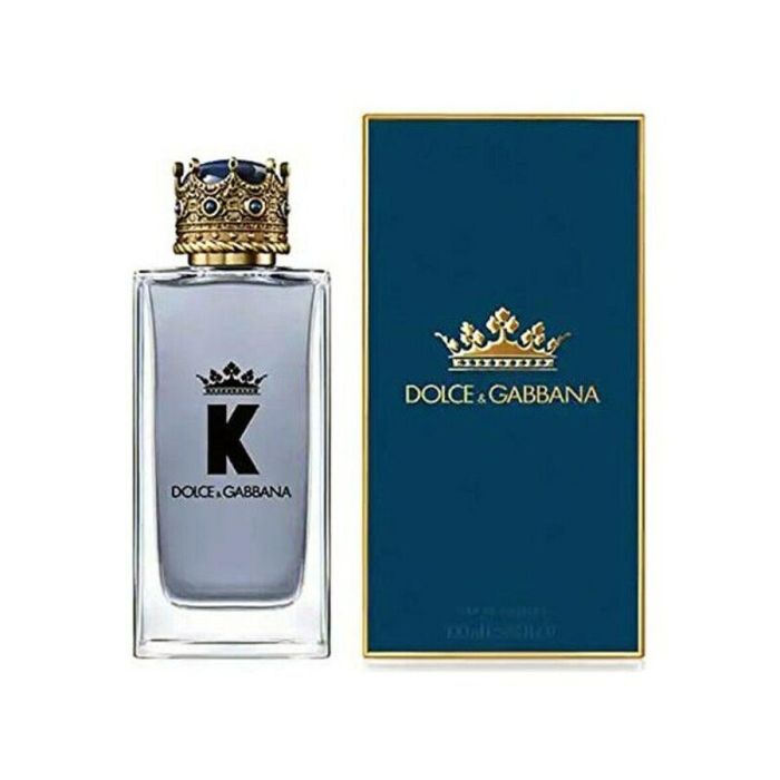 Dolce Gabbana K eau de toilette 50 ml vaporizador 1