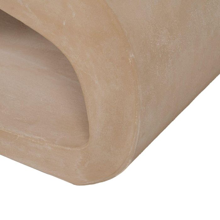 Mesa de Centro WILMA Beige 100 x 60 x 45 cm 1