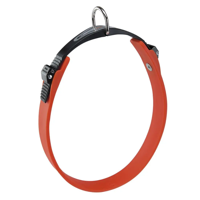 Ferplast Collar Ergoflex C28 51 Naranja