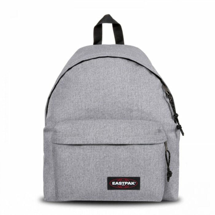 Eastpak Mochila Acolchada Pak'R Gris Sunday 24 L - EAS5414709190743 14 Eastpak Mochila Acolchada Pak'R Gris Sunday 24 L - EAS5414709190743 14
