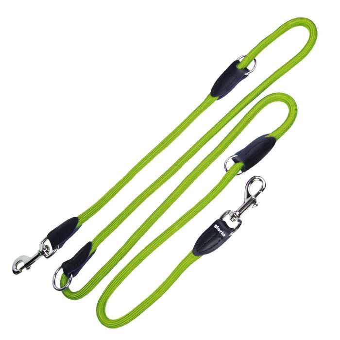 Correa Multiposicion Nylon Redonda - 10 mm*200 cm Correa Multiposicion Nylon Redonda - 10 mm*200 cm