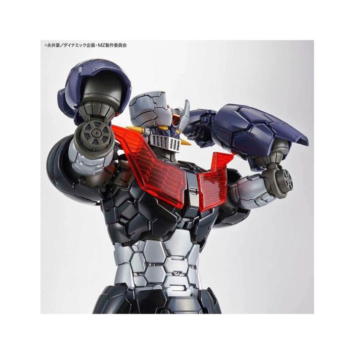 Hg 1 144 Mazinger Z Mazinger 6 Hg 1 144 Mazinger Z Mazinger 6