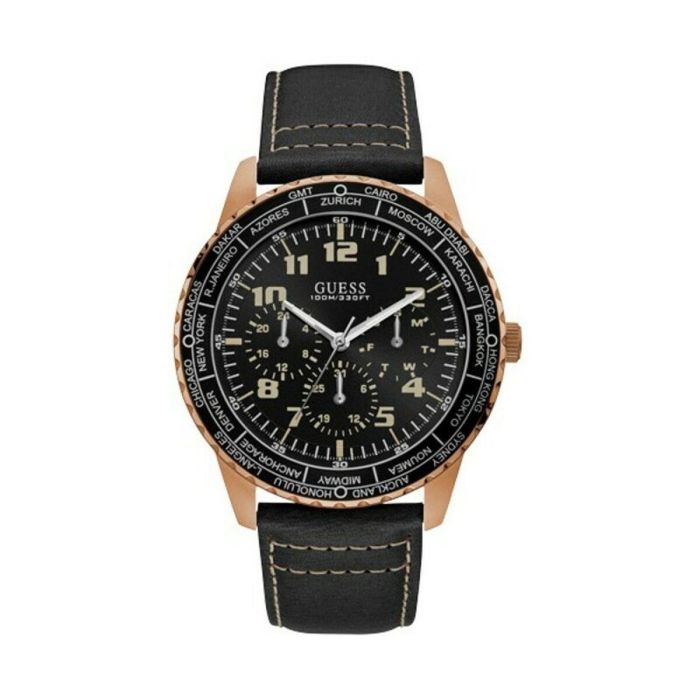 Reloj Hombre Guess W1170G2 (Ø 46 mm) Reloj Hombre Guess W1170G2 (Ø 46 mm)