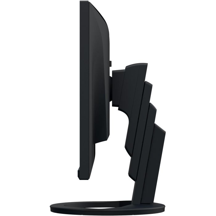 EIZO EV2480-BK Monitor 23.8" Full HD USB-C HDMI DisplayPort para Oficina Negro 2
