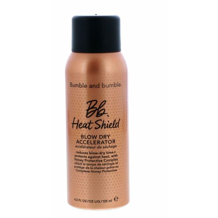 Bumble & Bumble Bond Building Blow Dry Accelerator 125 mL 1 Bumble & Bumble Bond Building Blow Dry Accelerator 125 mL 1