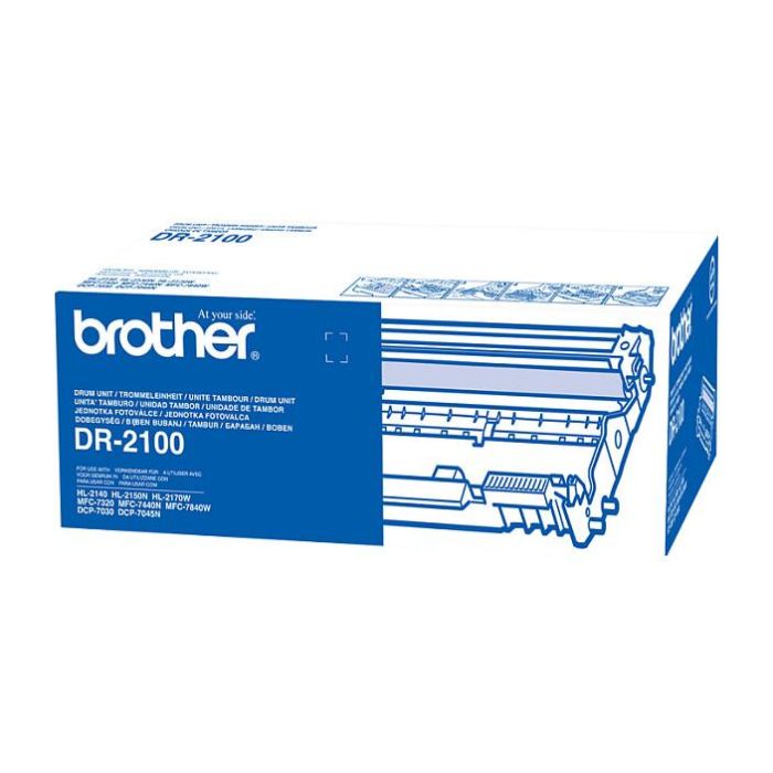 BROTHER Tambor HL-2140/2150/2170w 12.000 paginas 1