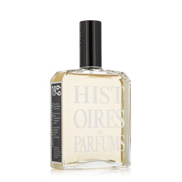 Perfume Mujer Histoires de Parfums 1969 Parfum de Revolte EDP 120 ml 1 Perfume Mujer Histoires de Parfums 1969 Parfum de Revolte EDP 120 ml 1