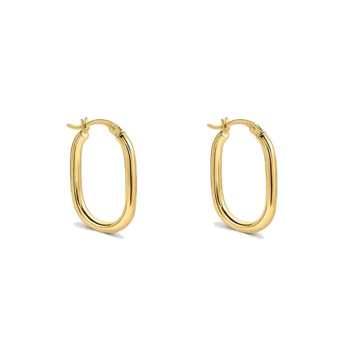 Pendientes Mujer Stroili 1436194 Dorado