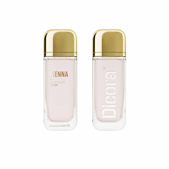 Perfume Mujer Dicora Urban Fit Vienna EDT 150 ml 1