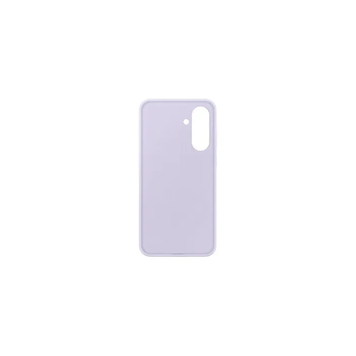 SAMSUNG Funda de Silicona para Galaxy A36 5G - Lavanda 1