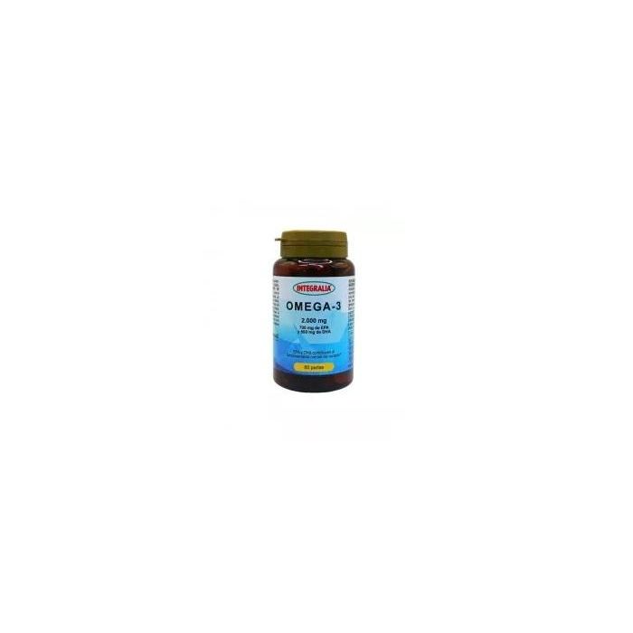 Omega 3 Omega 3