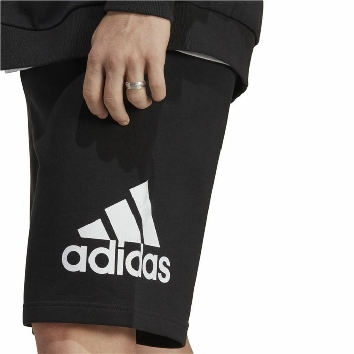 Pantalones Cortos Deportivos para Hombre Adidas Essentials 2 Pantalones Cortos Deportivos para Hombre Adidas Essentials 2