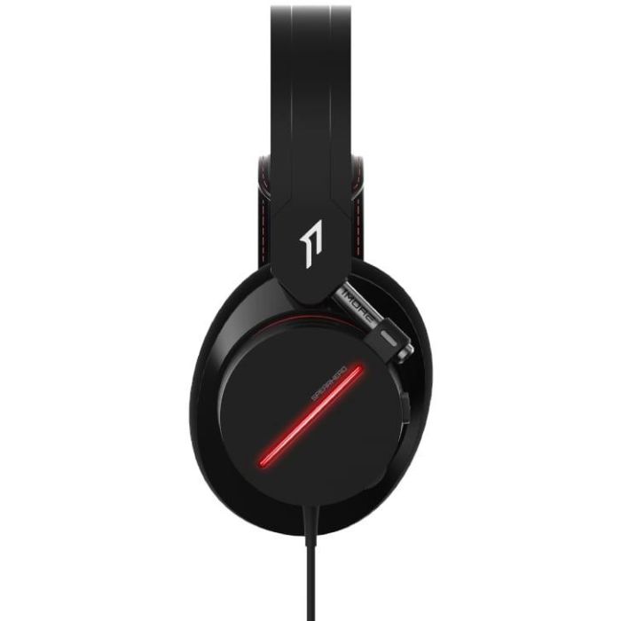 1MORE H1007 Spearhead VR Classic Gaming OE Headphones black 1