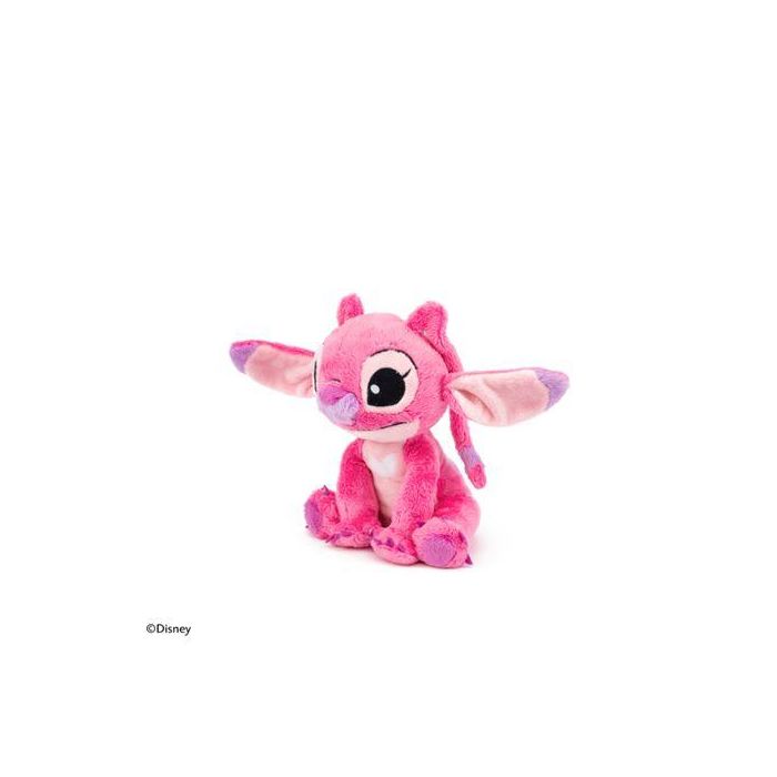 Simba Peluche Angel 6315876954 25 Cm Lilo & Stitch Disney Simba Peluche Angel 6315876954 25 Cm Lilo & Stitch Disney