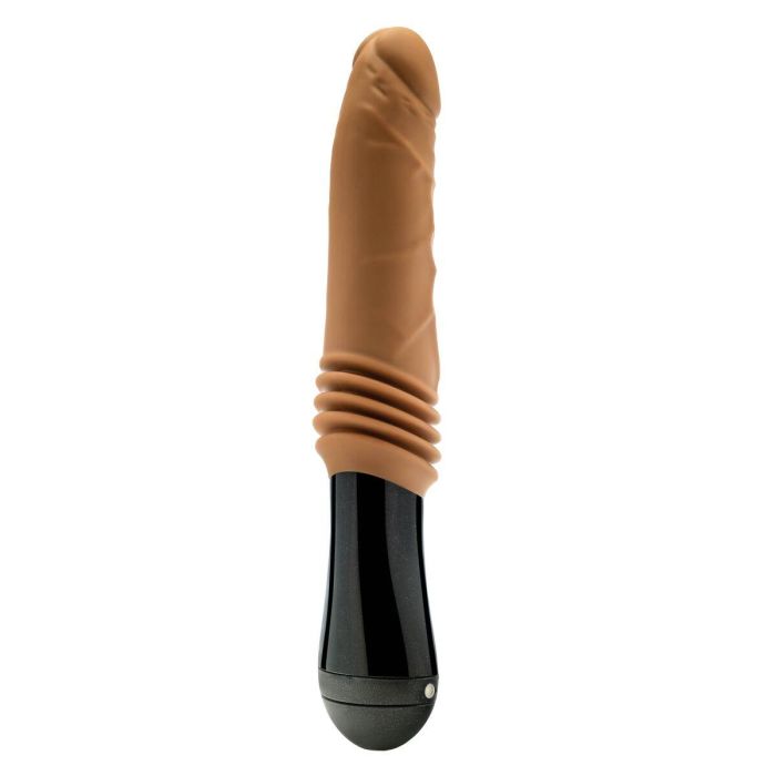 Vibrador Blush Dr Skin 4