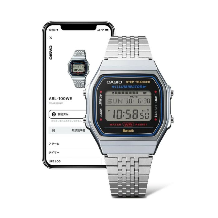Reloj Hombre Casio NEW VINTAGE 3 Reloj Hombre Casio NEW VINTAGE 3