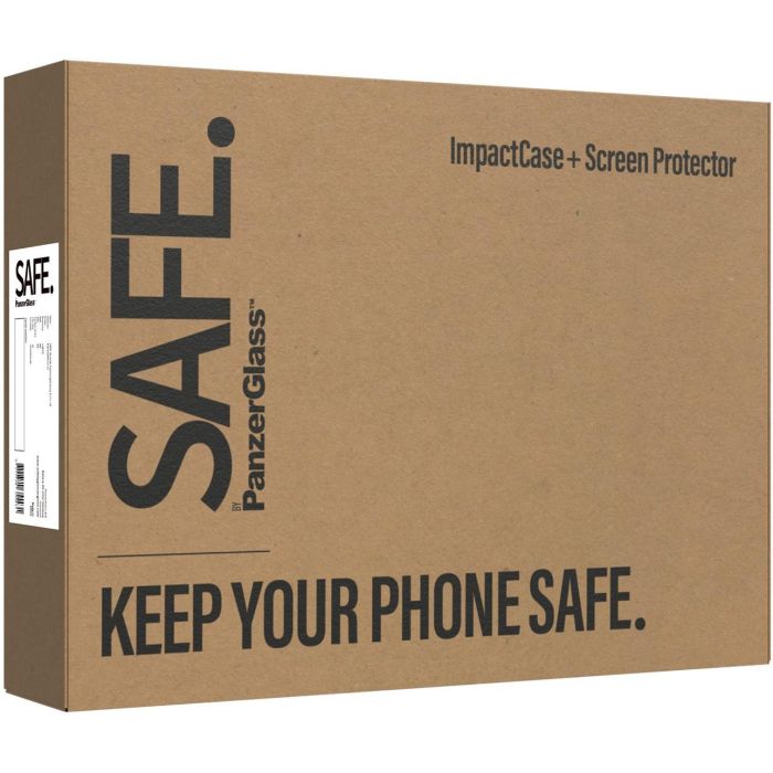 SAFE. by PanzerGlass 2-in-1 Samsung Galaxy S22 Plus 5G *BULK 2 SAFE. by PanzerGlass 2-in-1 Samsung Galaxy S22 Plus 5G *BULK 2