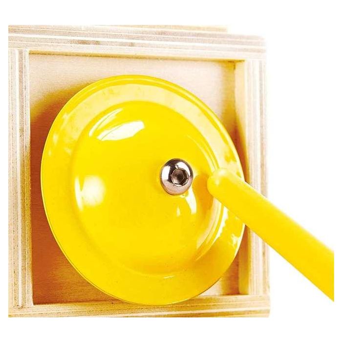 Puzzle Infantil de Madera Hape E0336 2 Puzzle Infantil de Madera Hape E0336 2