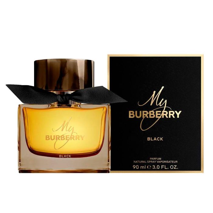Burberry My Burberry Black Eau de Parfum para Mujer, 90 mL