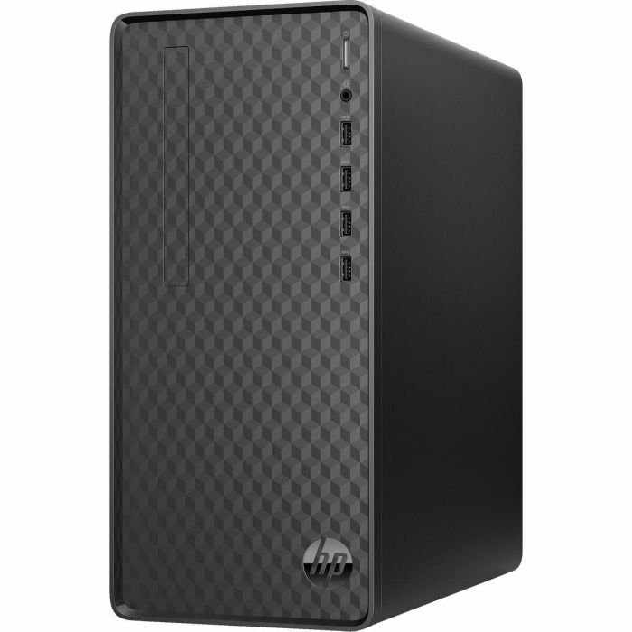 HP Ordenador M01 - F3002Ns Ryzen 3 5300G, 8GB RAM, 512GB SSD, Windows 11 Home 1