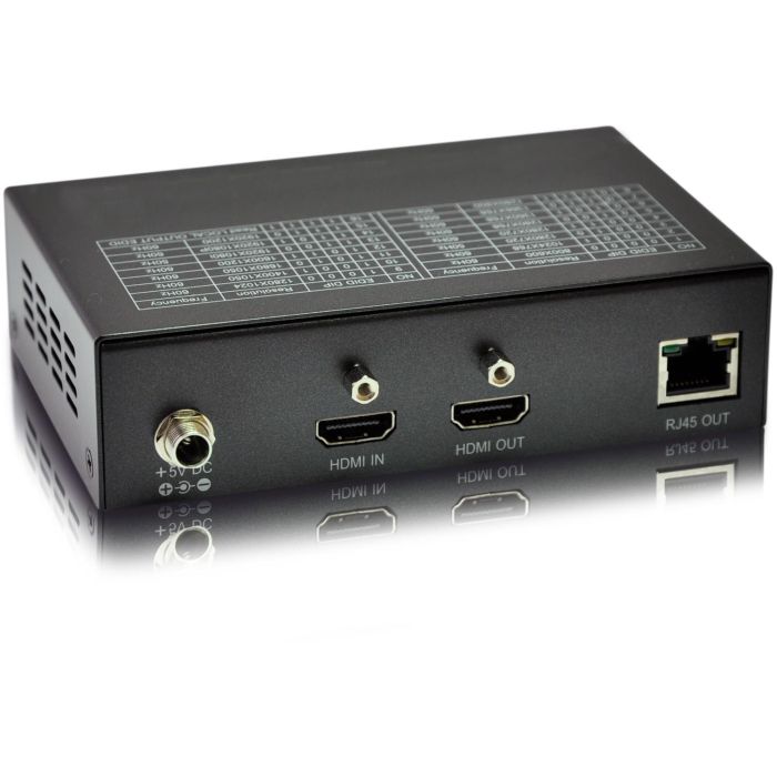 HDMI HVE-9111T over Cat.5 Transmitter 300m 1