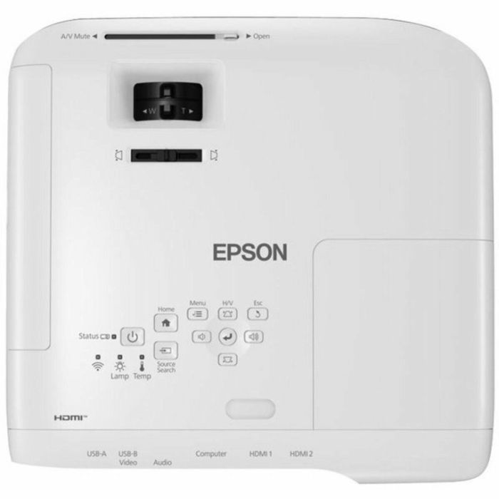 EPSON proyector EB-X49 1 EPSON proyector EB-X49 1