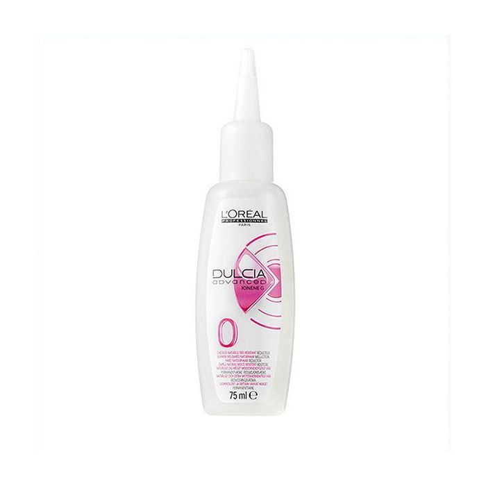 L'Oréal Dulcia Advanced 0 75 Ml - Permanente para rizos de larga duración