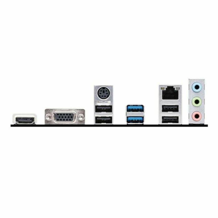 Placa Base MSI 911-7D48-019 1 Placa Base MSI 911-7D48-019 1