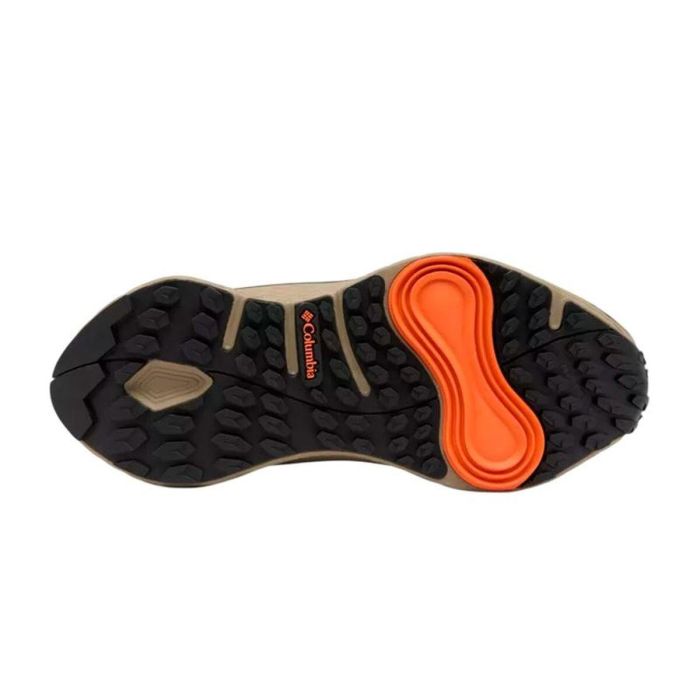 Zapatillas de trail para hombre Columbia Konos Trillium Atr XL 2