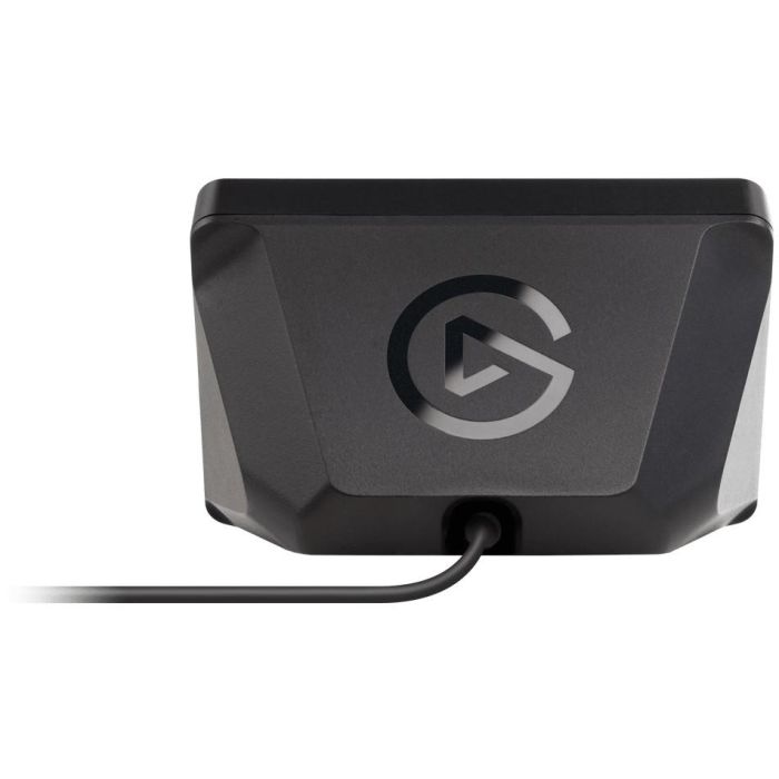 Elgato Stream Deck Mini Teclado con 6 Teclas de Acceso Directo, USB, Negro, Alámbrico, Compatible con Windows y Mac 2