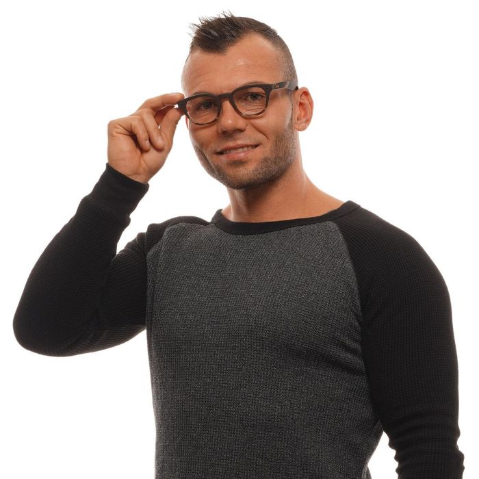 Montura de Gafas Hombre Ermenegildo Zegna ZC5011 05048 1 Montura de Gafas Hombre Ermenegildo Zegna ZC5011 05048 1