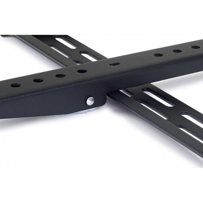 Fonestar Soporte de Pared Fijo Ultra Plano para Monitores y TVs de 60 a 100 Pulgadas, Compatible VESA, Soporta hasta 100kg 1