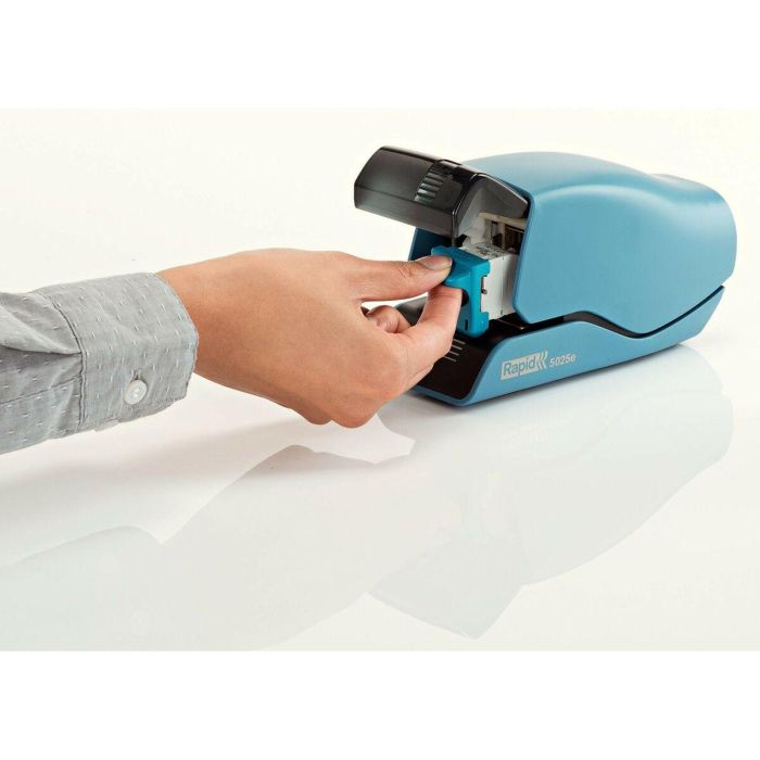 Grapas Rapid Cartucho 1500 Piezas 1 Grapas Rapid Cartucho 1500 Piezas 1