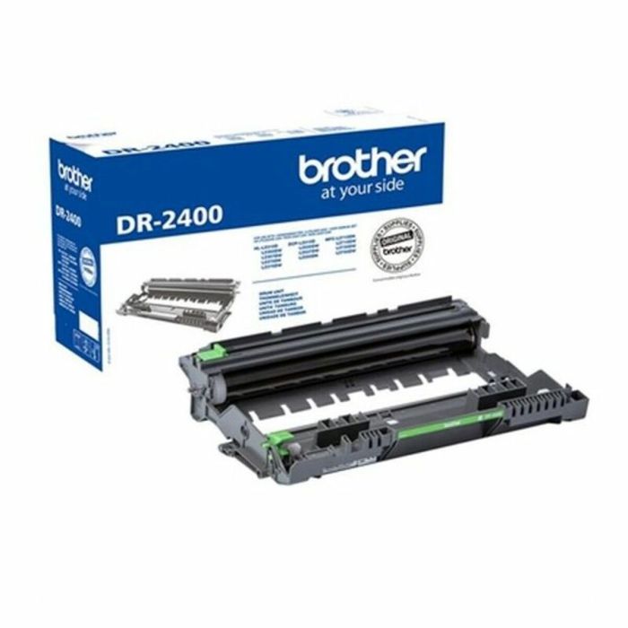 Tambor Brother DR2400 Negro 2