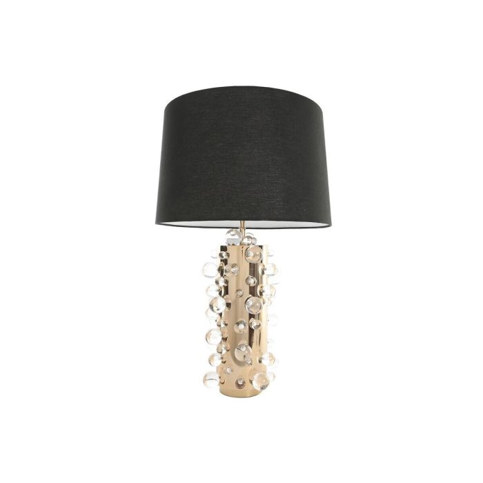 Lámpara de mesa Home ESPRIT Dorado 50 W 220 V Lámpara de mesa Home ESPRIT Dorado 50 W 220 V