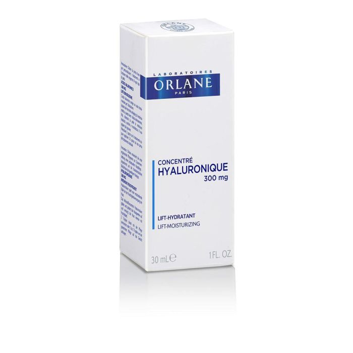 Sérum Facial con Ácido Hialurónico Orlane Lift Hydratant 30 ml 1 Sérum Facial con Ácido Hialurónico Orlane Lift Hydratant 30 ml 1